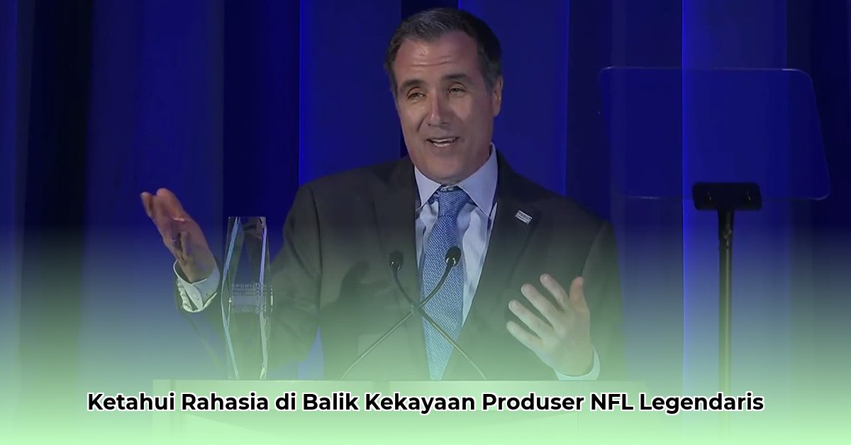 fred gaudelli net worth